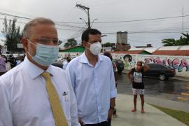 Entrega UBS de Pirajá (15)