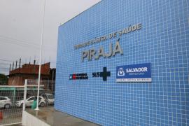 Entrega UBS de Pirajá (20)