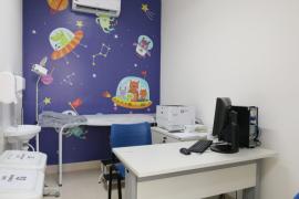 Inaugurada Unidade de Emergência Pediátrica em Pirajá, na capital (10)