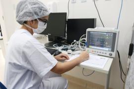 Inaugurada Unidade de Emergência Pediátrica em Pirajá, na capital (11)