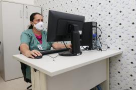 Inaugurada Unidade de Emergência Pediátrica em Pirajá, na capital (17)