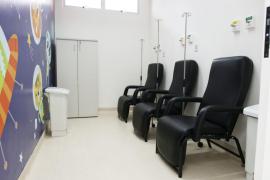 Inaugurada Unidade de Emergência Pediátrica em Pirajá, na capital (18)