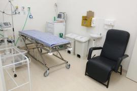 Inaugurada Unidade de Emergência Pediátrica em Pirajá, na capital (20)