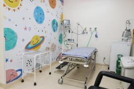 Inaugurada Unidade de Emergência Pediátrica em Pirajá, na capital (21)