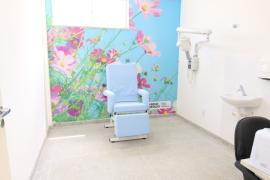 Inaugurada Unidade de Emergência Pediátrica em Pirajá, na capital (4)