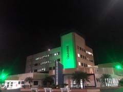 Setembro Verde HRSAJ
