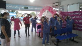 Eunápolis_Outubro Rosa (4)