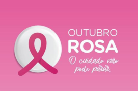 Outubro rosa