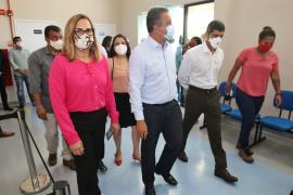 Unidade de Hemodialise em Cruz das almas (20)
