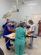 Hospital do Câncer 1