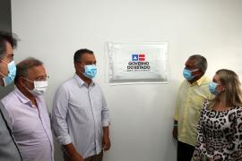 Com investimento do Estado, Catu recebe três unidades de Saúde da Família (14)