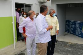 Com investimento do Estado, Catu recebe três unidades de Saúde da Família (16)