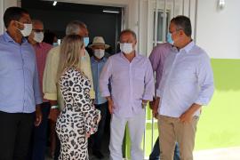 Com investimento do Estado, Catu recebe três unidades de Saúde da Família (17)