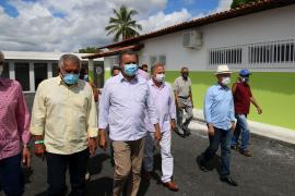 Com investimento do Estado, Catu recebe três unidades de Saúde da Família (18)