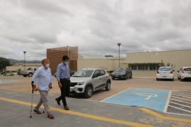 Fundação Fabamed assume gestão do Hospital da Chapada e secretário da Saúde do Estado inspeciona unidade--