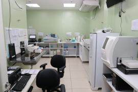 Fundação Fabamed assume gestão do Hospital da Chapada e secretário da Saúde do Estado inspeciona unidade (3)