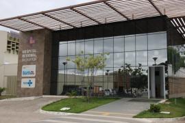 Fundação Fabamed assume gestão do Hospital da Chapada e secretário da Saúde do Estado inspeciona unidade (5)