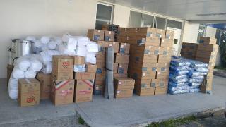Hospital da Chapada_insumos