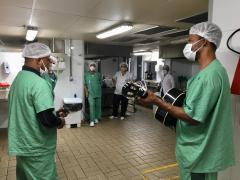 Música Itinerante no Hospital Espanhol (5)
