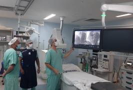 Mutirão de cateterismo_HRCC