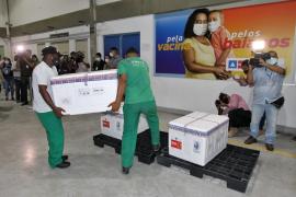 Bahia recebe mais de 376 mil doses de vacina contra a Covid-19 (9)