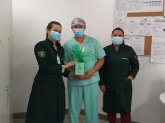 HRCC Colaborador Seguro