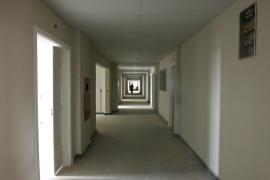 Hospital Materno-Infantil em Ilhéus (2)