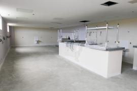 Hospital Materno-Infantil em Ilhéus (8)