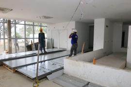 Hospital Materno-Infantil em Ilhéus (9)