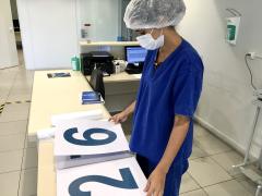 Painel altas Hospital Espanhol (2)