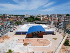 Policlínica Narandiba - Salvador (1)