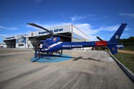 Aeronaves do Estado retomam transporte de vacinas contra covid-19 (2)