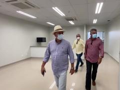 Governo da Bahia duplicará o Hospital Regional de Irecê (2)
