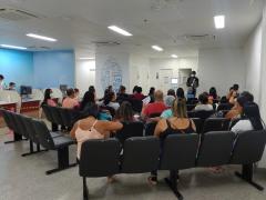 HRCC Treinamento Hemodiálise