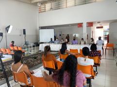 Iniciado Curso Técnico em Órteses e Próteses para a região Extremo Sul