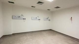 Obras no Hospital do Oeste avançam em ritmo acelerado (2)