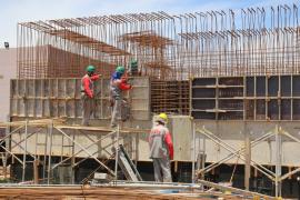 Obras no Hospital do Oeste avançam em ritmo acelerado (3)