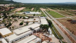 Obras no Hospital do Oeste avançam em ritmo acelerado (7)