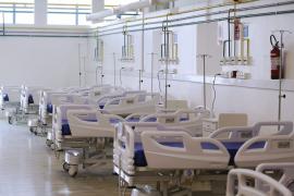 Reativação Hospital de Campanha Arena Fonte Nova (1)