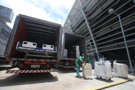 Reativação Hospital de Campanha Arena Fonte Nova (3)