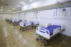 Reativação Hospital de Campanha Arena Fonte Nova (4)