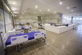 Reativação Hospital de Campanha Arena Fonte Nova (6)