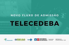 Telecedeba