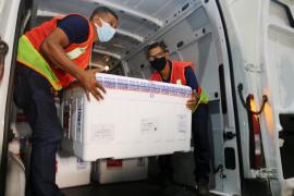 Bahia recebe nova remessa de vacinas contra Covid-19 (7)