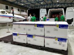 Bahia recebe nova remessa de vacinas contra Covid-19 (8)