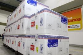 Bahia recebe nova remessa de vacinas contra Covid-19 (8)