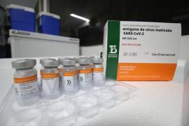 Bahia recebe novas doses de vacina contra Covid e já começa distribuição para interior (5)