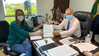 Contrato Jacobina