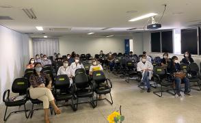 Curso RMS HGRS 1