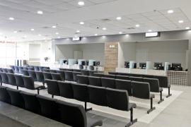 Governador vistoria instalações do Hospital Metropolitano antes da abertura (2)